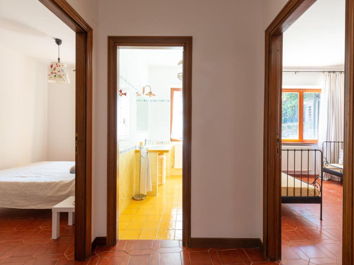 Holiday Home Sole By Interhome 포르투산투스테파노 외부 사진