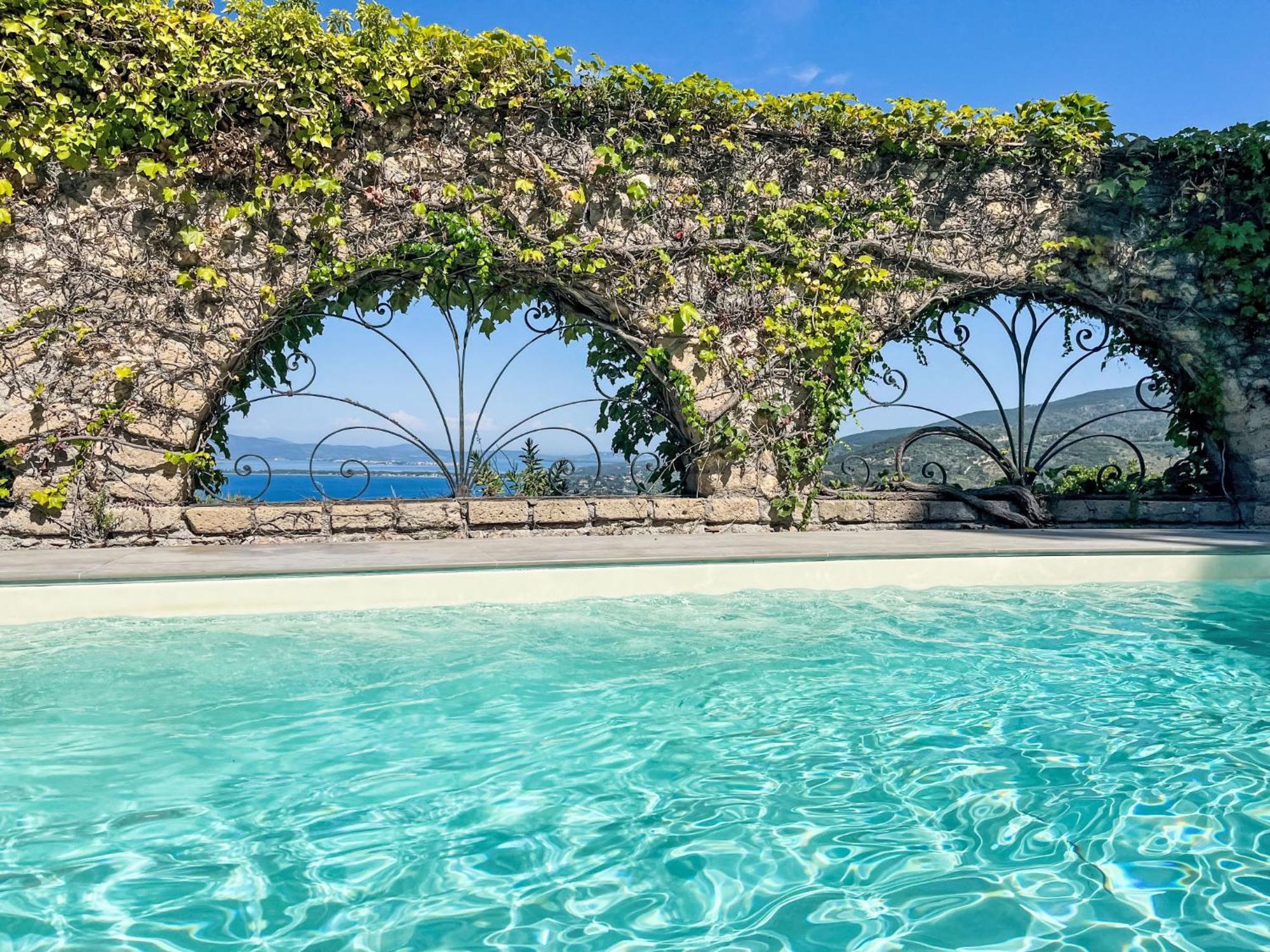 Holiday Home Sole By Interhome 포르투산투스테파노 외부 사진